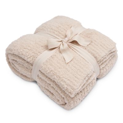 CozyChic Ribbed Throw