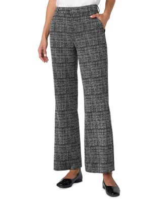 Liverpool Los Angeles High Rise Flare Leg Ankle Pants