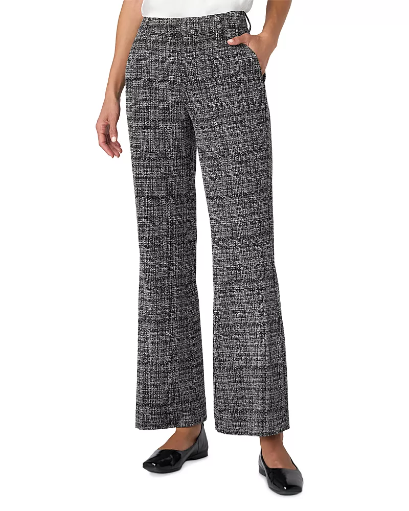 Liverpool Los Angeles High Rise Flare Leg Ankle Pants