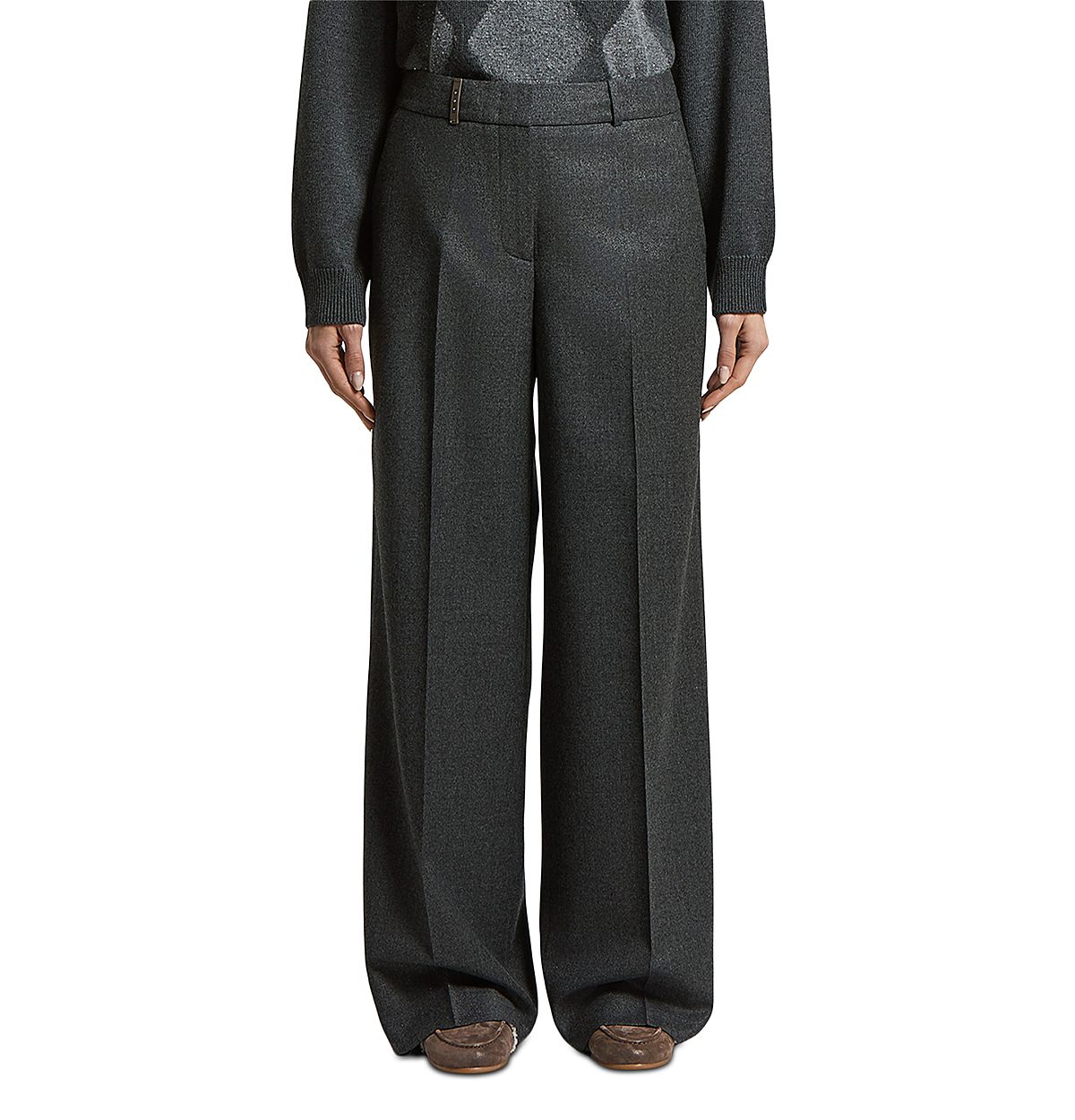 Peserico Woman Palazzo Pants