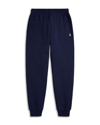 Boys' Double Knit Jogger Pants - Little Kid, Big Kid