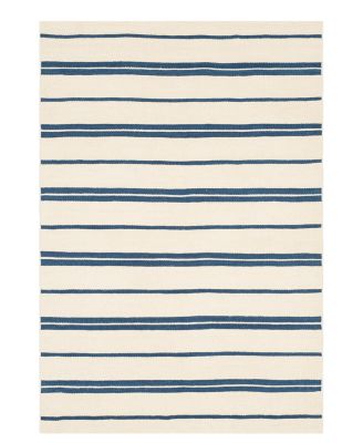 Sagaponeck Stripe Collection Area Rug, 4' x 6'