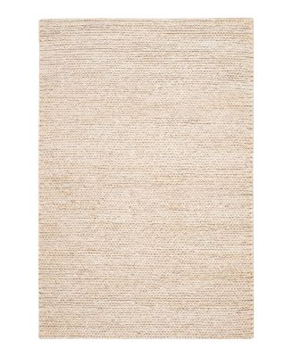 Ralph Lauren Ponderosa Weave RLR3432 Area Rug, 4' x 6'