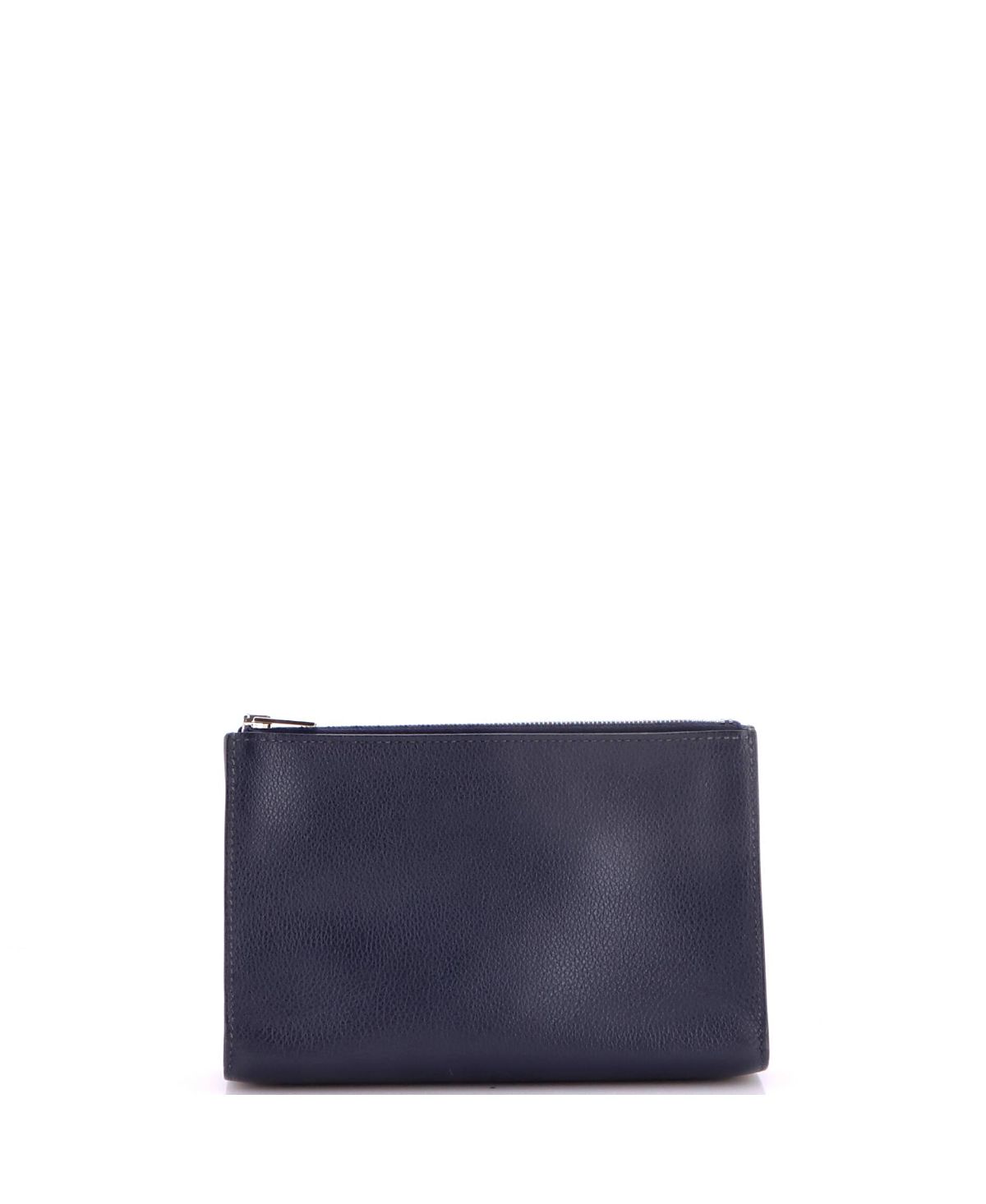 Pre-Owned HERMES Pm Zipengo Pouch Evercolor