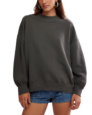 Free People Palm Springs Sweatshirt