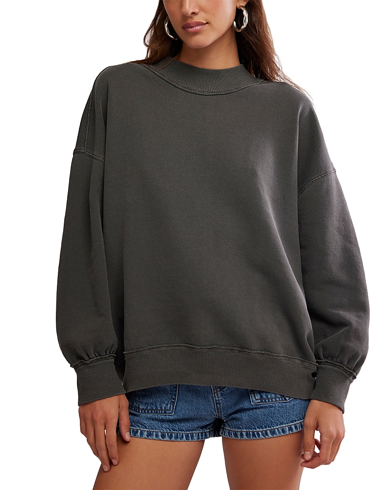 Free People Palm Springs Sweatshirt