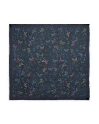 Kerry Butterfly Scarf