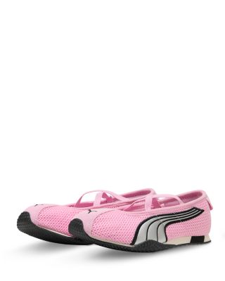 Women's H-Street Ballet Flats