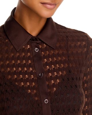 The Bubble Stitch Shirt - thumbnail 10