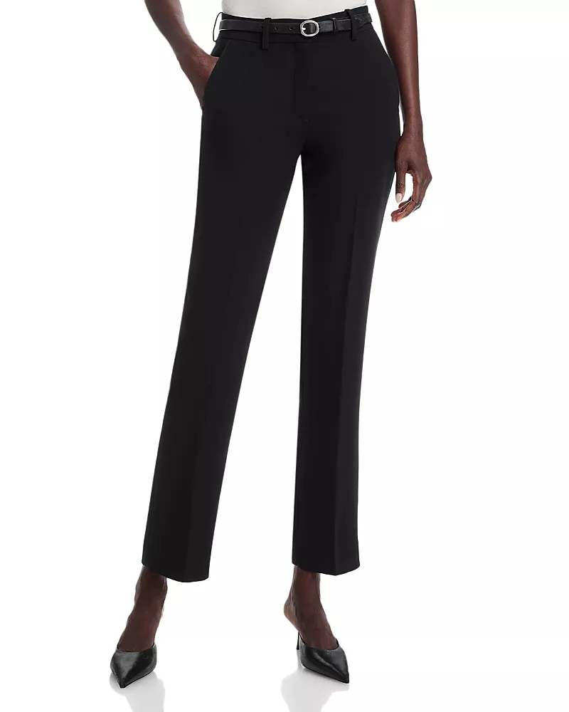Theory Marcee Essential Suit Pants