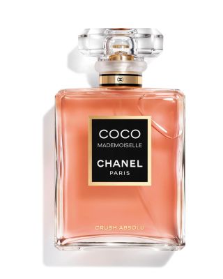  CHANEL COCO MADEMOISELLE CRUSH ABSOLU Eau de Parfum Spray