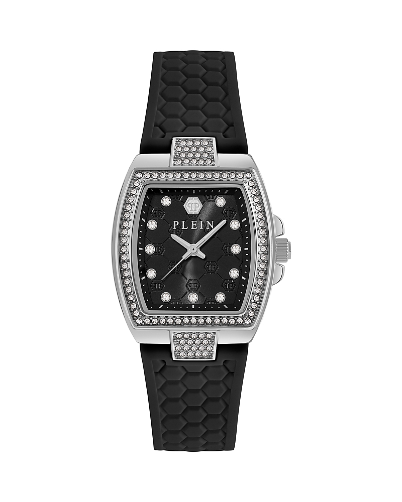 Philipp Plein Plein Supreme Watch, 30mm · One Size
