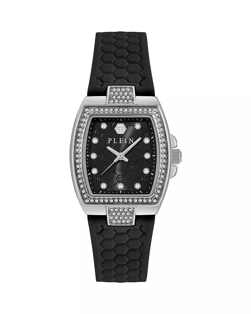 Philipp Plein Plein Supreme Watch, 30mm