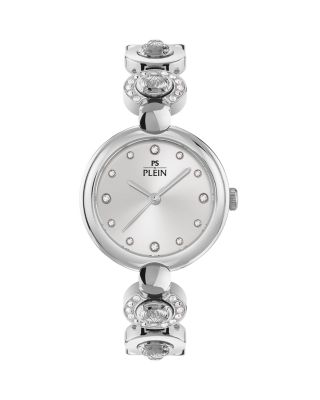 Rebel Crystal Watch, 32mm