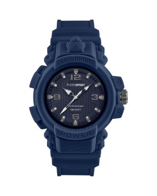 New Combat Watch, 44mm