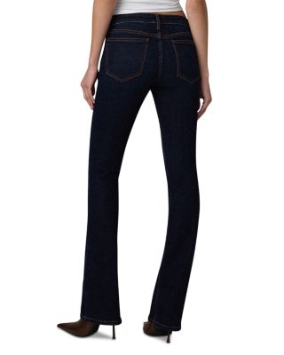 The Naomi 90's Low Rise Bootcut Jeans in Ritual - thumbnail 3
