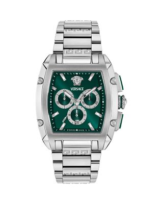 Dominus Chronograph Watch, 42mm x 49.5mm
