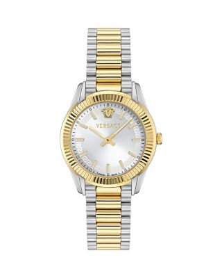 Apodis Bracelet Watch, 34mm