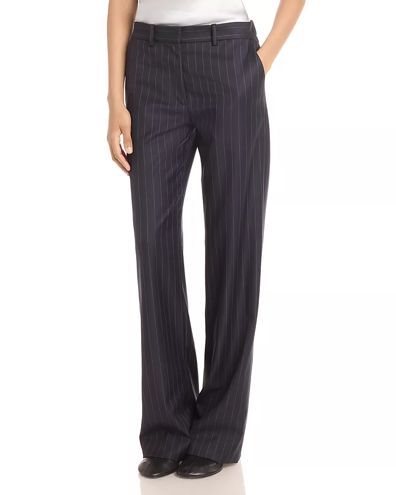 Acne Studios Wool Pants