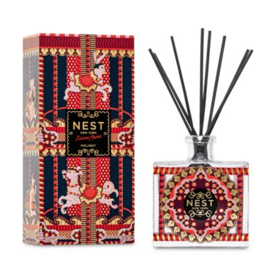 Pierre Marie Holiday Reed Diffuser