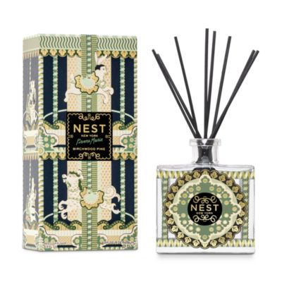 Pierre Marie Birchwood Pine Reed Diffuser