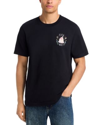 Jersey Fabric Graphic Tee