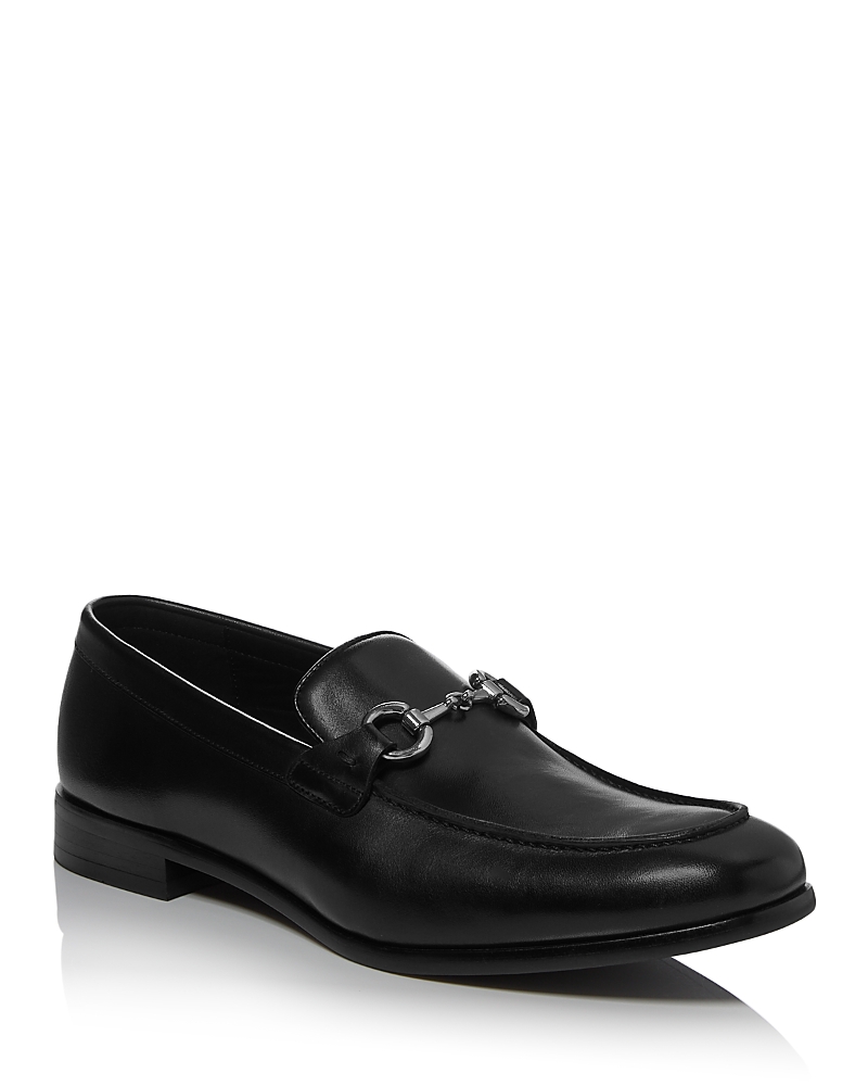 The Men's Store at Bloomingdale's Men's Slip On Bit Loafer