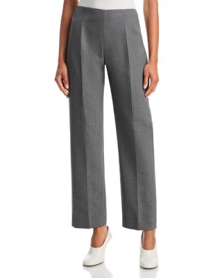 Slim Evening Pants