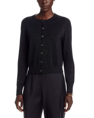 Khloe Button Front Sweater
