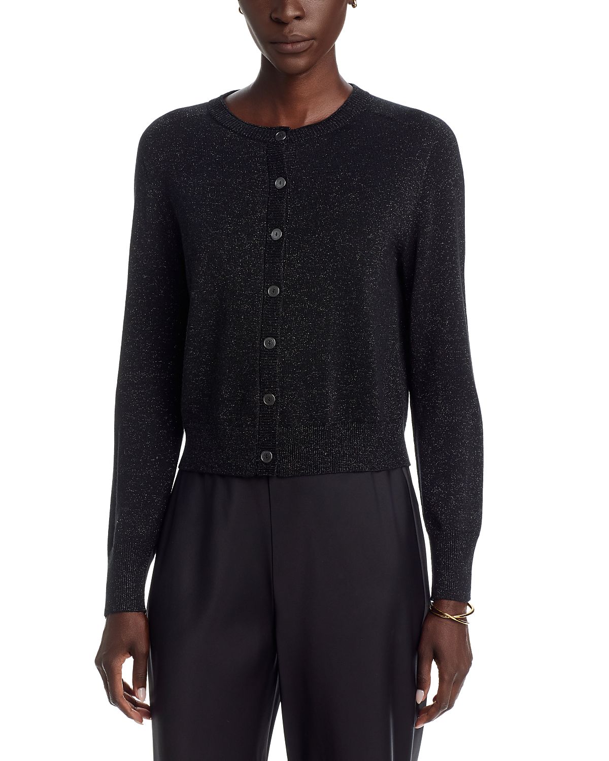 Kobi Halperin Khloe Button Front Sweater