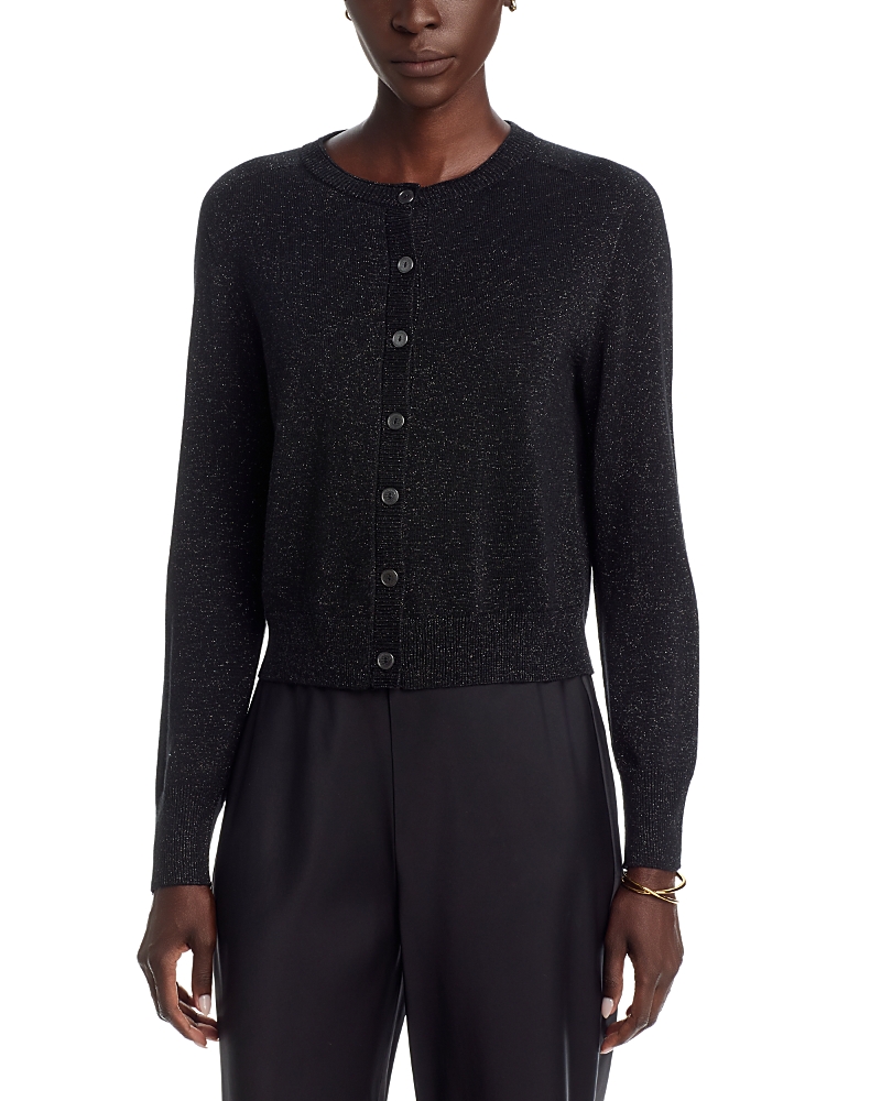 Kobi Halperin Khloe Button Front Sweater