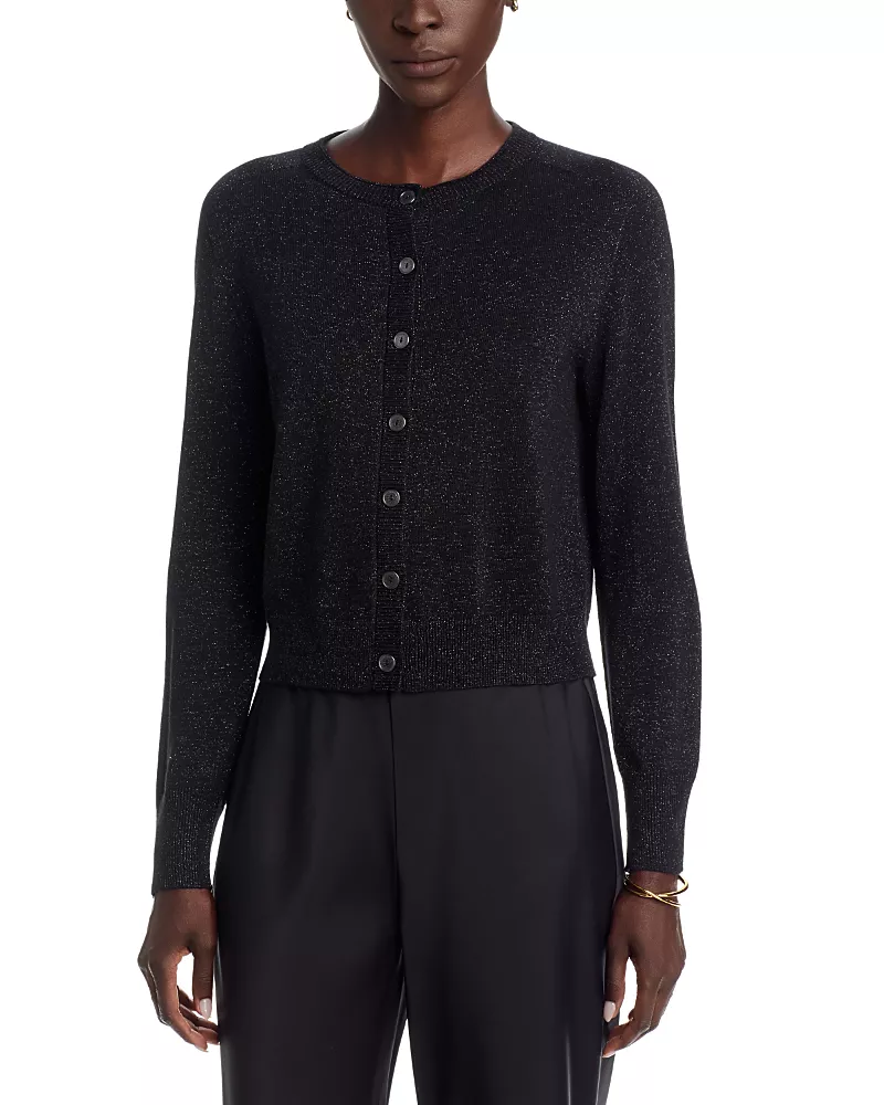 Kobi Halperin Khloe Button Front Sweater