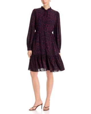 Charlotte Tie Waist Dress