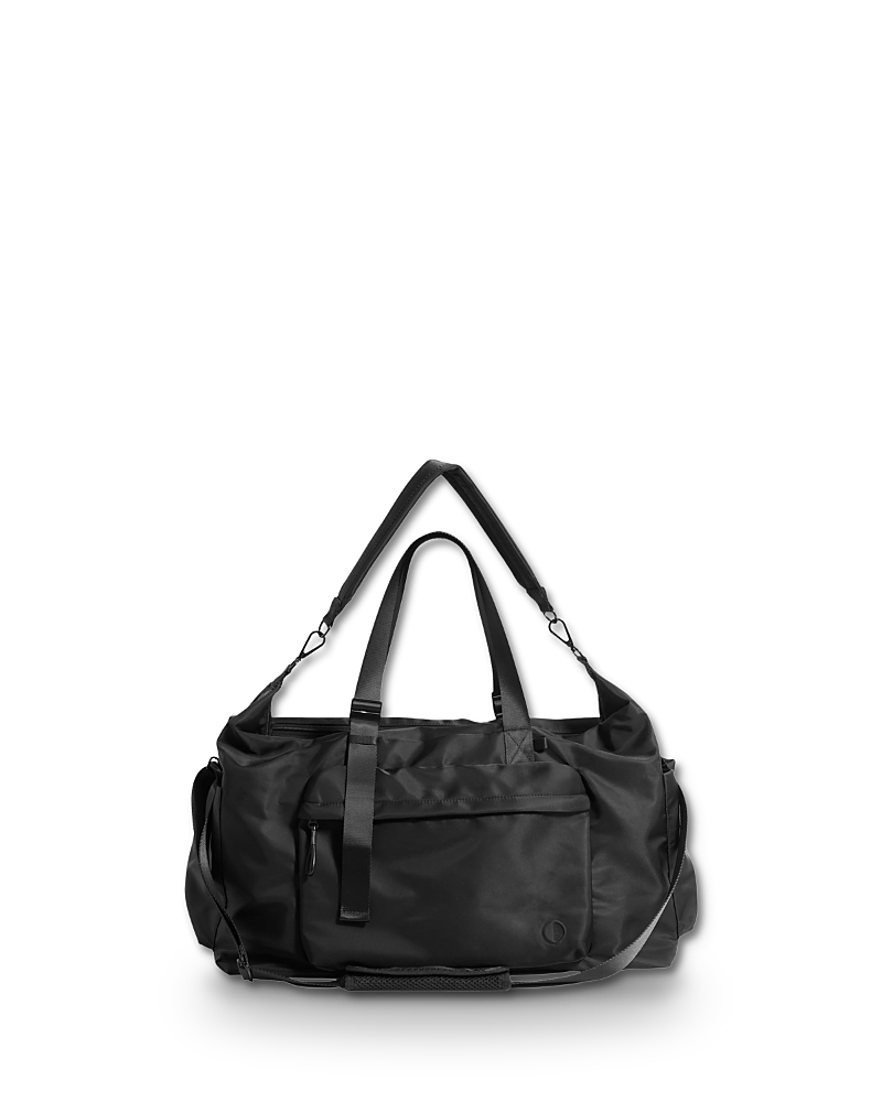 Practice Karma Weekender Bag