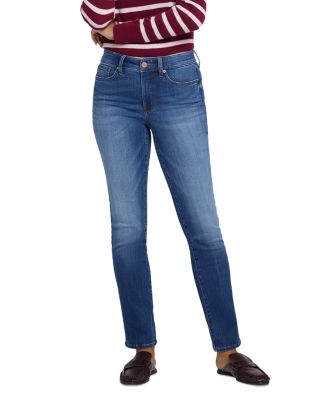 Sheri Slim Jeans 