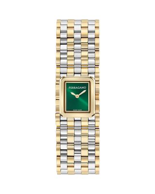 Manchette Bracelet Watch, 19mm x 22mm