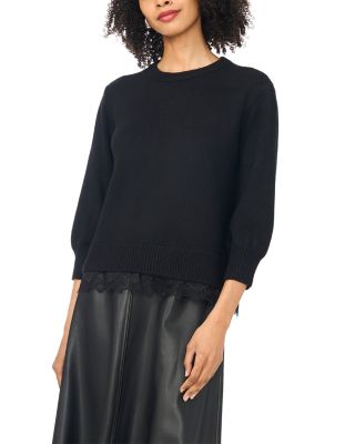 Crewneck Sweater