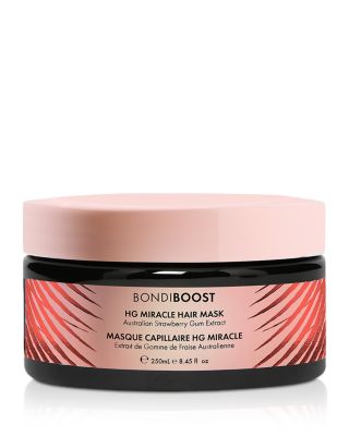 HG Strawberry Gum Miracle Hair Mask 8.45 oz.
