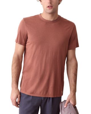 Signature Sea Change Crew Tee