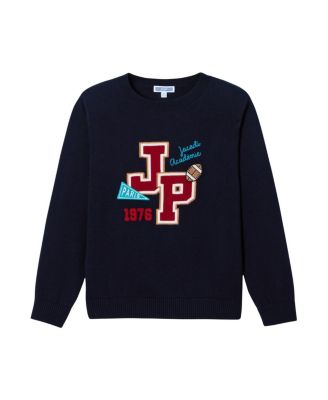  Hugues Sweater - Big Kid