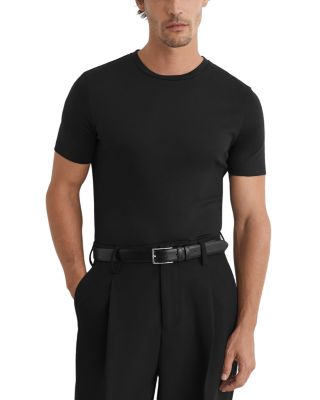 Brad Airwater Muscle Fit Tee