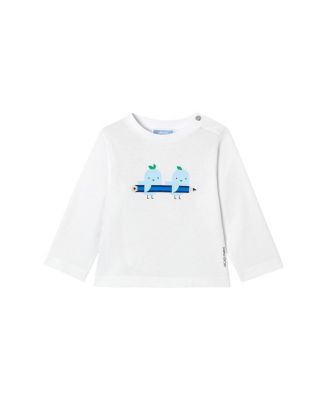 Boys' Joy Long Sleeve T-Shirt - Baby, Little Kid