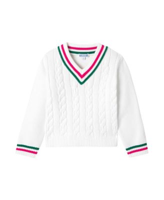 Girls' Sagesse Sweater - Big Kid