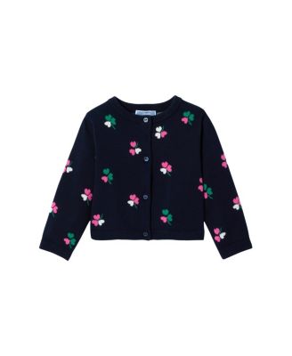 Girls' Printemps Cardigan - Baby