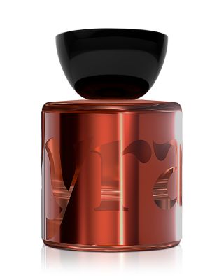 Mamajuju Eau de Parfum for Grounding & Awareness