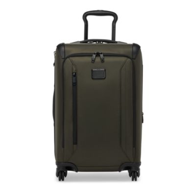 Aerotour International Expandable 4-Wheeled Carry-On