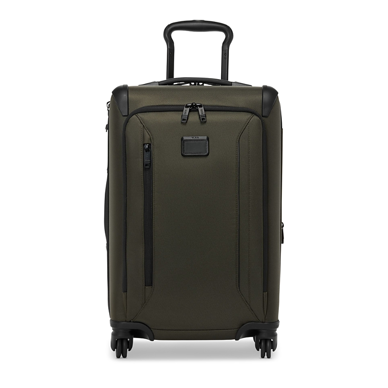 Tumi Aerotour International Expandable 4-Wheeled Carry-On