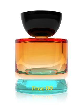 Free 00 Eau de Parfum for Liberation & Sensuality 1.01 oz.