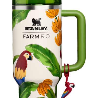 Farm Rio Quencher Tumbler, 40 oz.