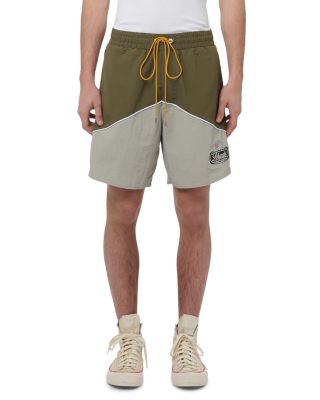 Desert Racing 6" Track Shorts